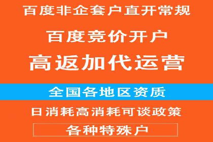 某电商平台的SEM运营托管全记录